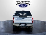2020 F-250 Super Duty Thumbnail 4