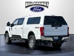 2020 F-250 Super Duty Thumbnail 5