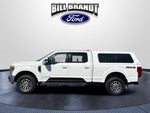2020 F-250 Super Duty Thumbnail 6