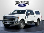 2020 F-250 Super Duty Thumbnail 7