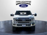 2020 F-250 Super Duty Thumbnail 8