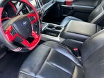 2020 F-250 Super Duty Thumbnail 9