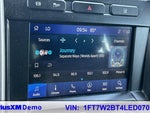 2020 F-250 Super Duty Thumbnail 25