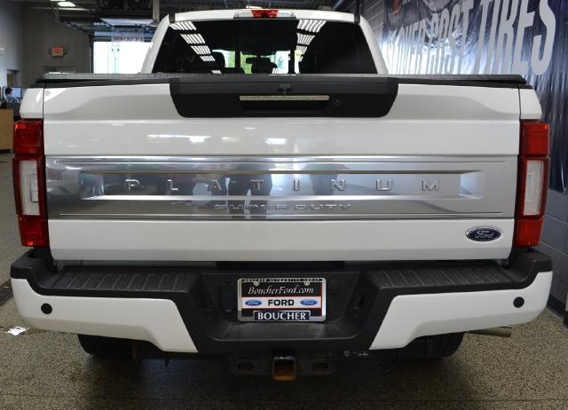 2020 Ford F-250 - $60,995