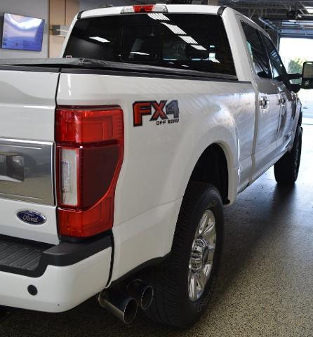 2020 Ford F-250 - $60,995