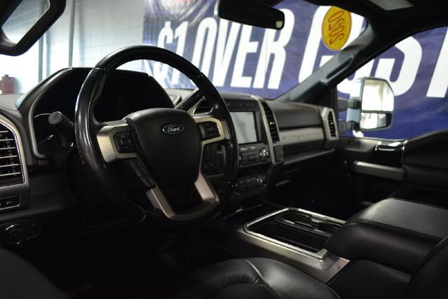 2020 Ford F-250 - $60,995