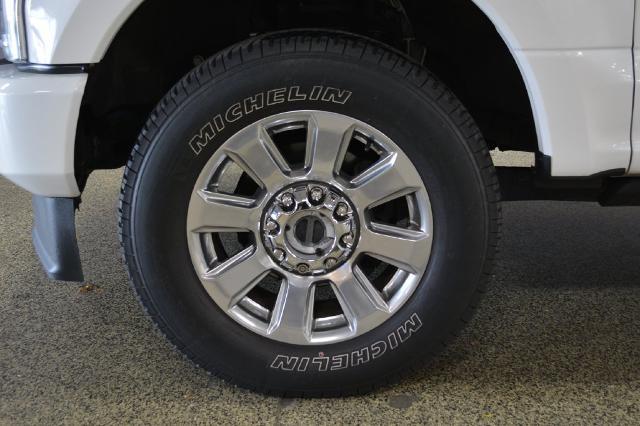 2020 Ford F-250 - $60,995