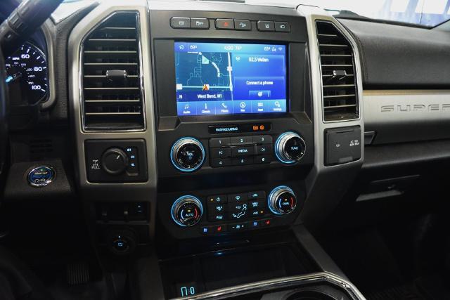 2020 Ford F-250 - $60,995