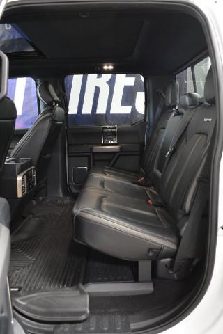 2020 Ford F-250 - $60,995