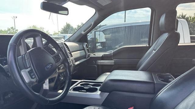 2020 Ford F-250 Super Duty King Ranch