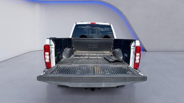 2020 Ford F-250 Super Duty King Ranch