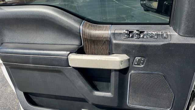 2020 Ford F-250 Super Duty King Ranch