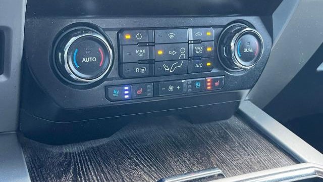 2020 Ford F-250 Super Duty King Ranch