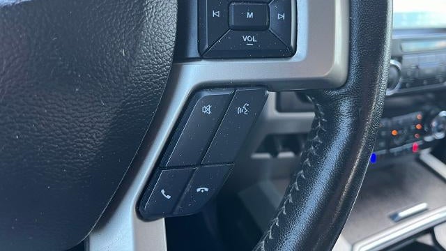 2020 Ford F-250 Super Duty King Ranch