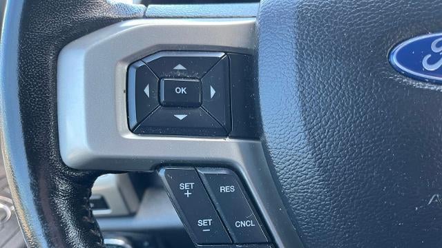 2020 Ford F-250 Super Duty King Ranch