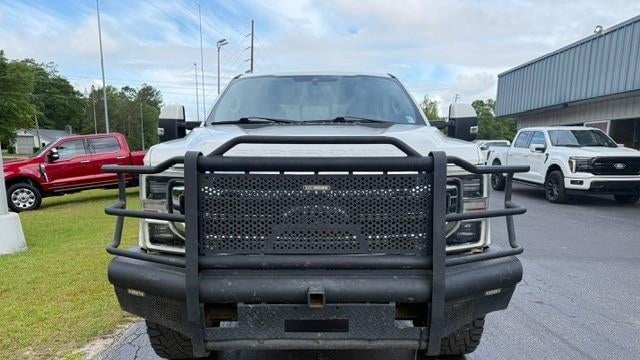 2020 Ford F-250 Super Duty King Ranch
