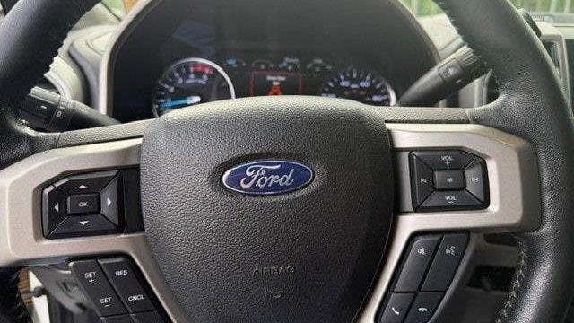 2020 Ford F-250 Super Duty King Ranch