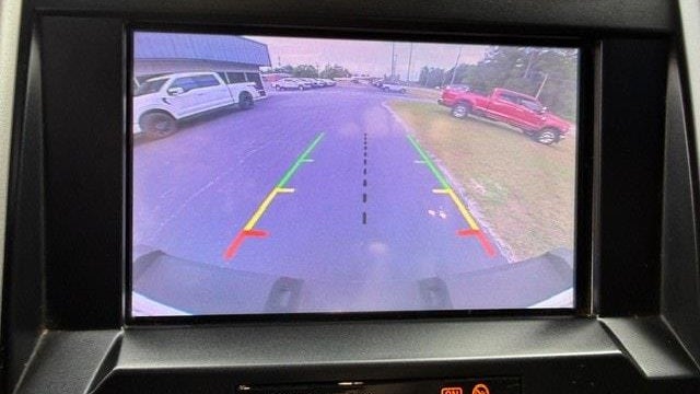 2020 Ford F-250 Super Duty King Ranch