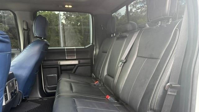 2020 Ford F-250 Super Duty King Ranch