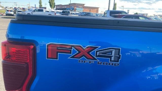 2020 Ford F-250 Super Duty King Ranch