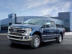 2020 F-250 Super Duty Thumbnail 1