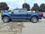 2020 F-250 Super Duty Thumbnail 2