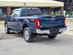 2020 F-250 Super Duty Thumbnail 3