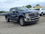 2020 F-250 Super Duty Thumbnail 7