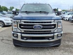 2020 F-250 Super Duty Thumbnail 8