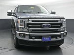 2020 F-250 Super Duty Thumbnail 2