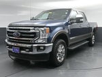2020 F-250 Super Duty Thumbnail 3