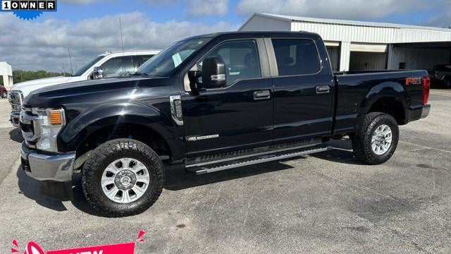 Preowned 2020 Ford F-250 Super Duty King Ranch for Sale