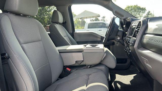 2020 Ford F-250 Super Duty King Ranch