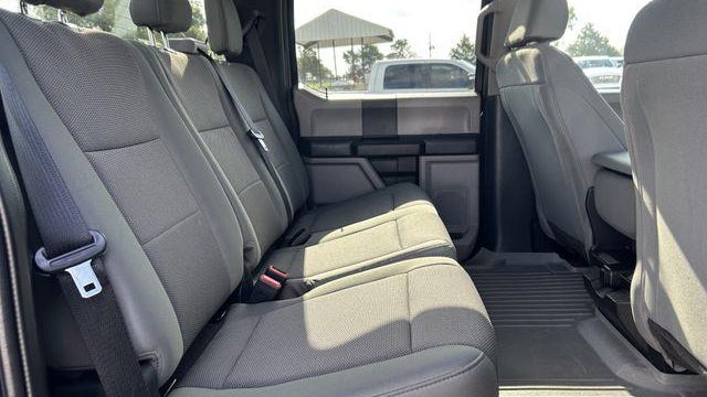 2020 Ford F-250 Super Duty King Ranch