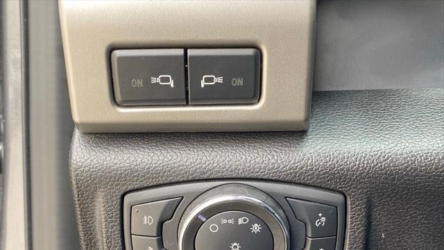 2021 Ford F-250 Super Duty Lariat
