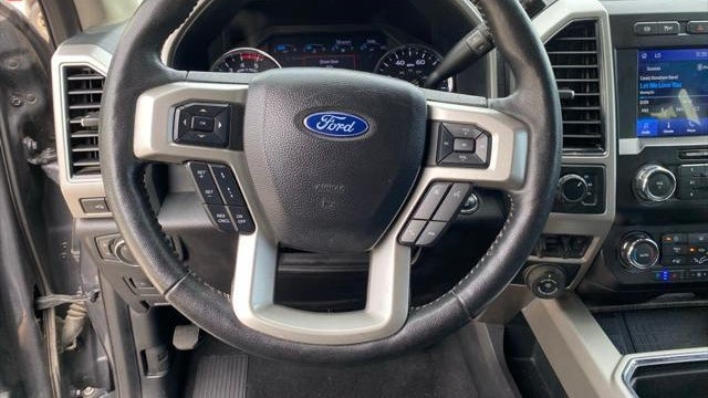 2021 Ford F-250 Super Duty Lariat