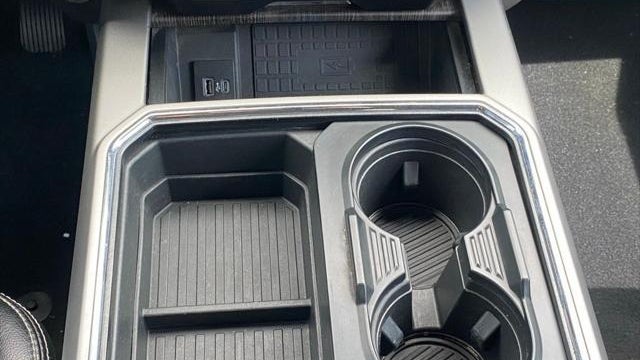 2021 Ford F-250 Super Duty Lariat