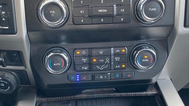 2021 Ford F-250 Super Duty Lariat