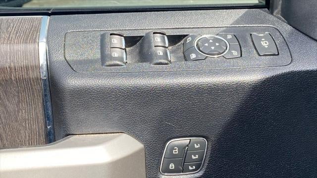 2021 Ford F-250 Super Duty Lariat