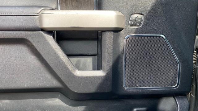 2021 Ford F-250 Super Duty Lariat