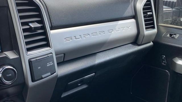 2021 Ford F-250 Super Duty Lariat