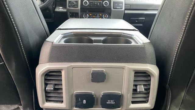2021 Ford F-250 Super Duty Lariat