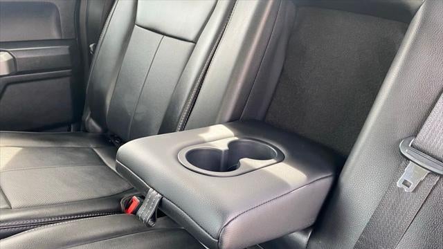 2021 Ford F-250 Super Duty Lariat