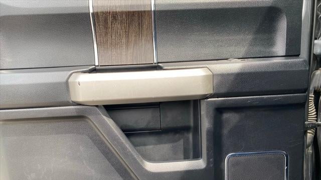 2021 Ford F-250 Super Duty Lariat