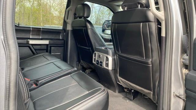 2021 Ford F-250 Super Duty Lariat