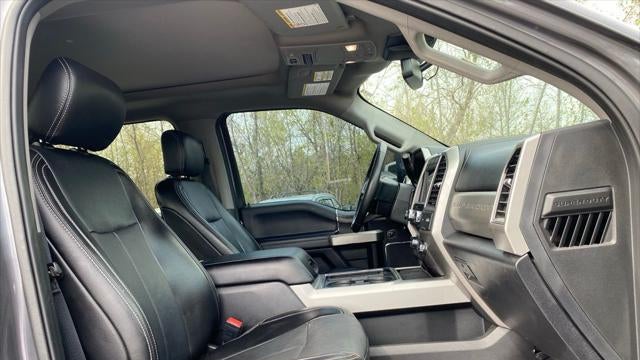 2021 Ford F-250 Super Duty Lariat