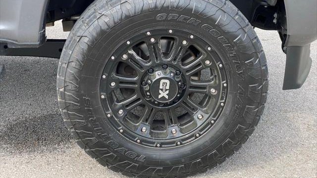 2021 Ford F-250 Super Duty Lariat