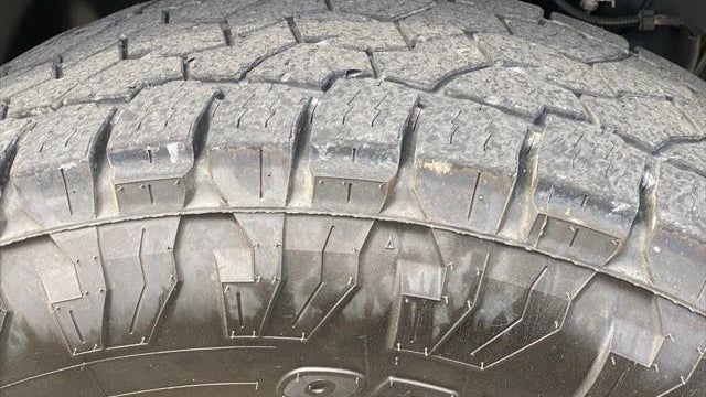 2021 Ford F-250 Super Duty Lariat