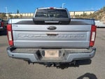2021 F-250 Super Duty Thumbnail 8