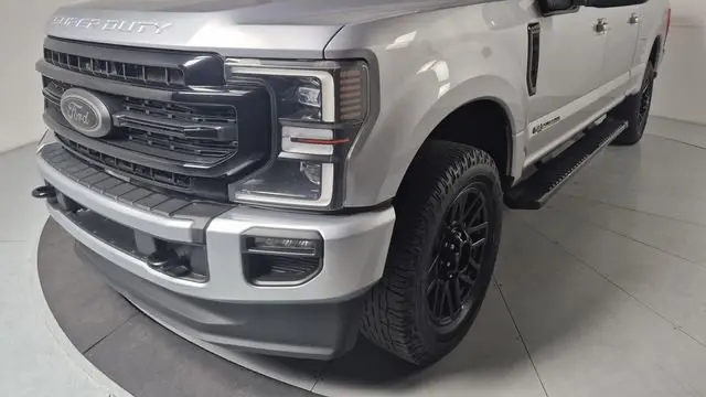 Preowned 2021 Ford F-250 Super Duty Lariat for Sale